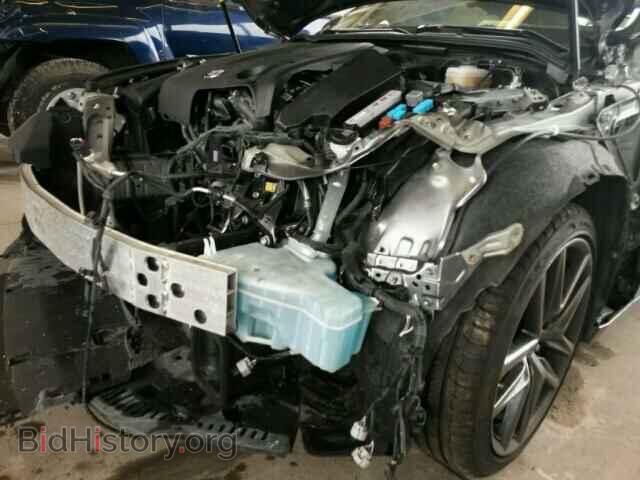 2014 LEXUS IS250 - VIN: JTHBF1D29E5036433 - Photo 9