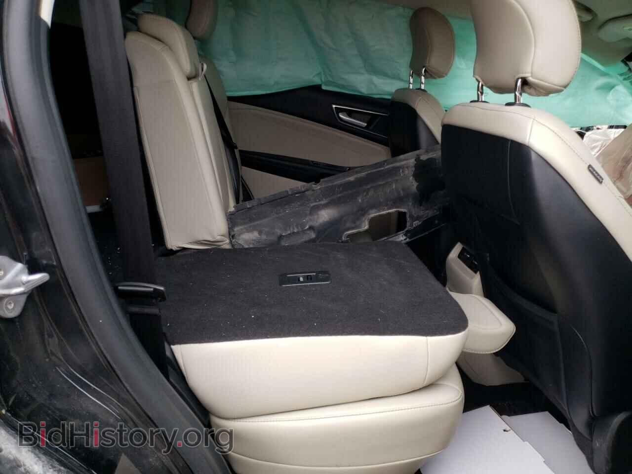 2018 FORD EDGE - VIN: 2FMPK4K8XJBB88198 - Photo 6