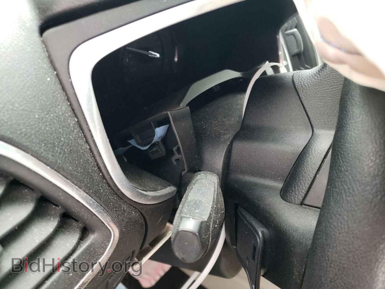 2018 FORD EDGE - VIN: 2FMPK4K8XJBB88198 - Photo 8