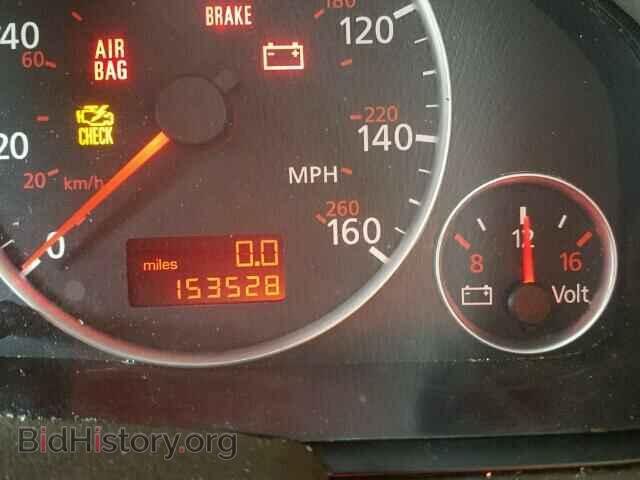 2002 AUDI A6 - VIN: WAULT64BX2N028507 - Фото 8