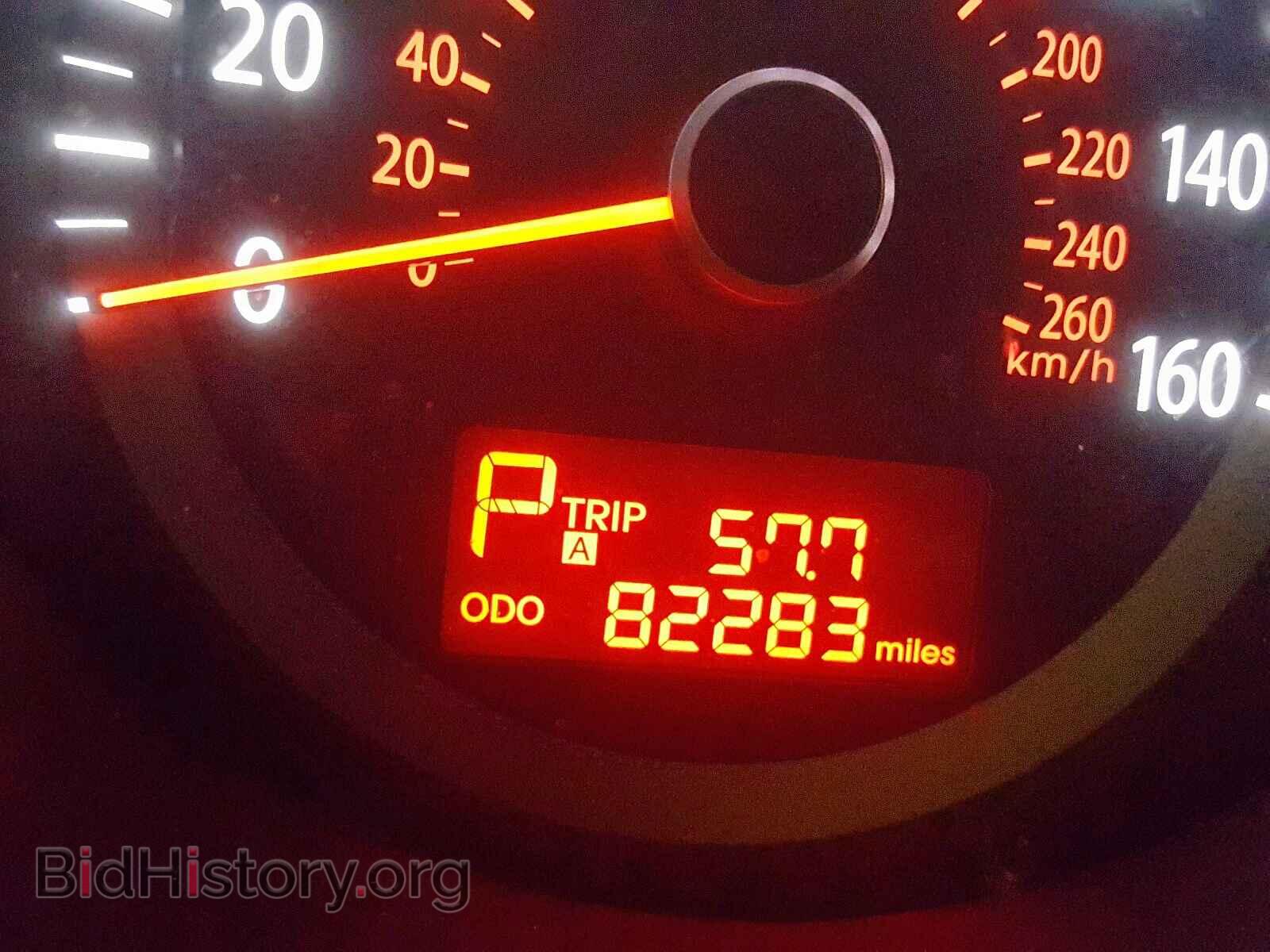 2010 KIA OPTIMA - VIN: KNAGG4A86A5434351 - Фото 8