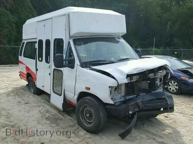 Фотография 1FTDS3EL5BDA53630 - FORD ECONOLINE 2011