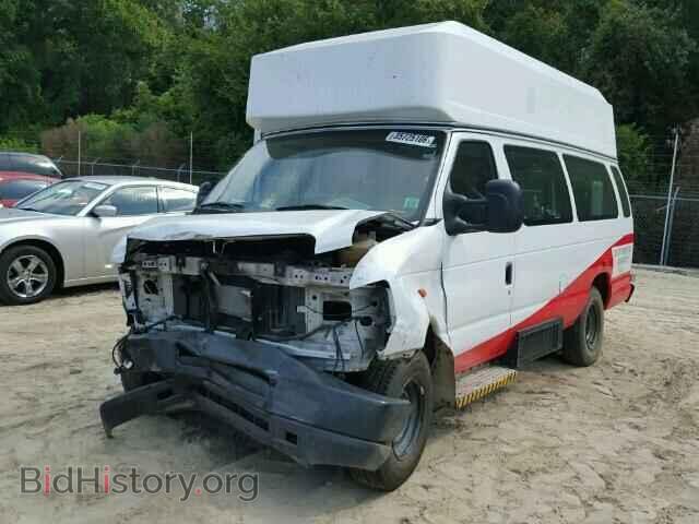 2011 FORD ECONOLINE - VIN: 1FTDS3EL5BDA53630 - Photo 2