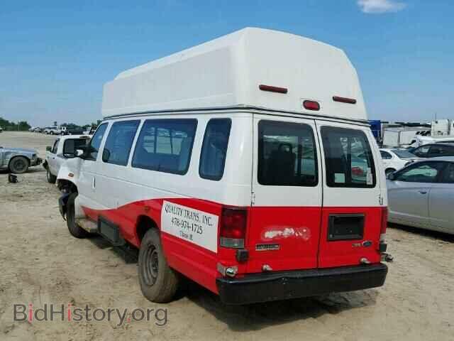 2011 FORD ECONOLINE - VIN: 1FTDS3EL5BDA53630 - Photo 3