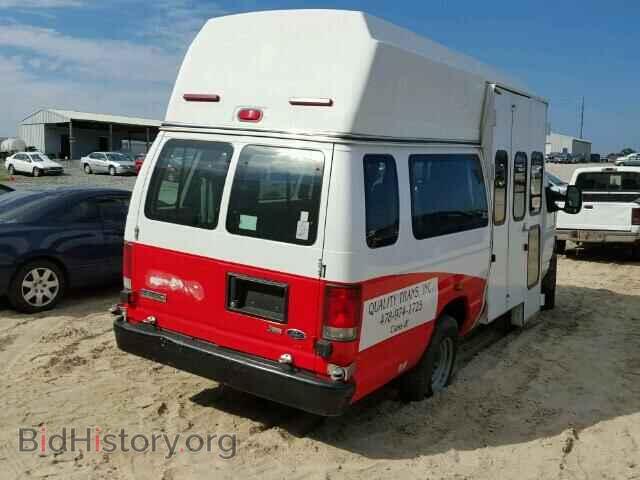 2011 FORD ECONOLINE - VIN: 1FTDS3EL5BDA53630 - Photo 4