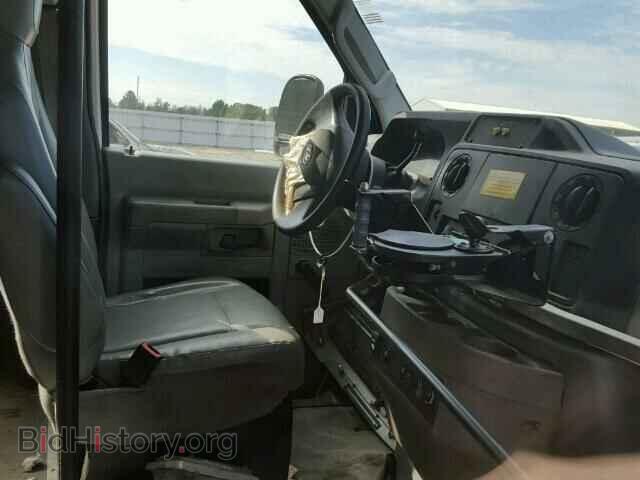 2011 FORD ECONOLINE - VIN: 1FTDS3EL5BDA53630 - Photo 5