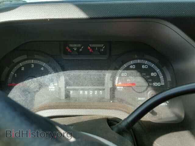 2011 FORD ECONOLINE - VIN: 1FTDS3EL5BDA53630 - Photo 8