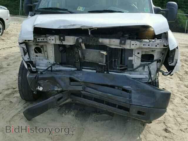 2011 FORD ECONOLINE - VIN: 1FTDS3EL5BDA53630 - Photo 9