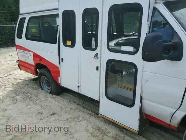 2011 FORD ECONOLINE - VIN: 1FTDS3EL5BDA53630 - Photo 10