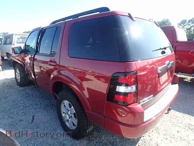 2008 FORD EXPLORER - VIN: 1FMEU63E78UA62578 - Фото 3