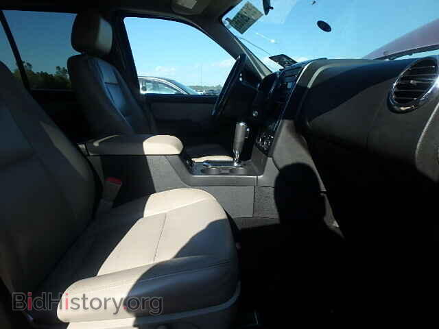 2008 FORD EXPLORER - VIN: 1FMEU63E78UA62578 - Фото 5