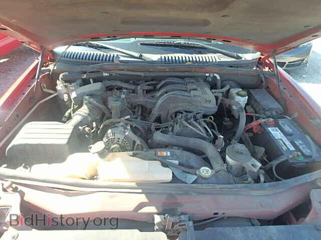 2008 FORD EXPLORER - VIN: 1FMEU63E78UA62578 - Фото 7