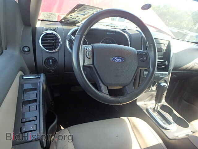 2008 FORD EXPLORER - VIN: 1FMEU63E78UA62578 - Фото 9