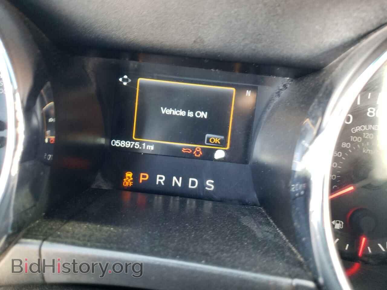 2017 FORD MUSTANG - VIN: 1FA6P8CF8H5271655 - Фото 8