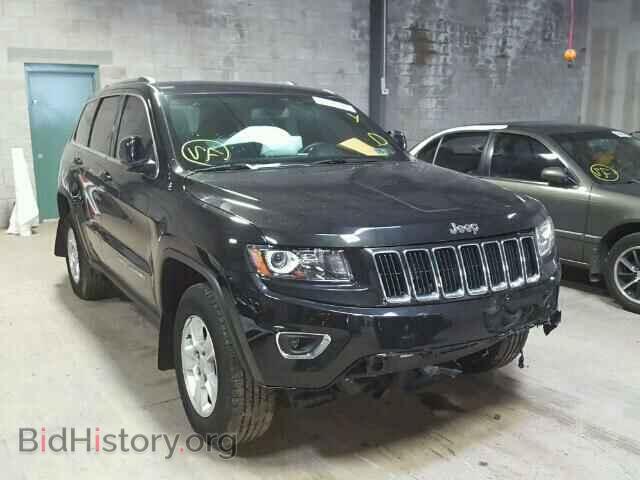 Фотография 1C4RJFAG2EC131763 - JEEP CHEROKEE 2014
