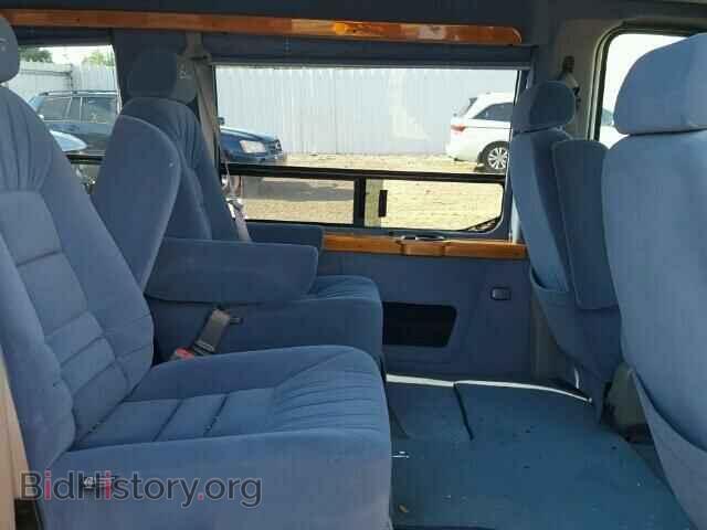 2001 FORD ECONOLINE - VIN: 1FDRE14L71HA24426 - Photo 6