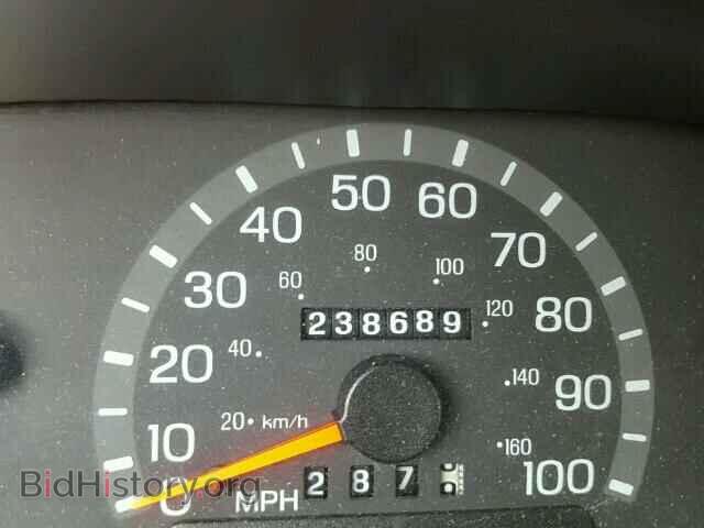 2001 FORD ECONOLINE - VIN: 1FDRE14L71HA24426 - Photo 8