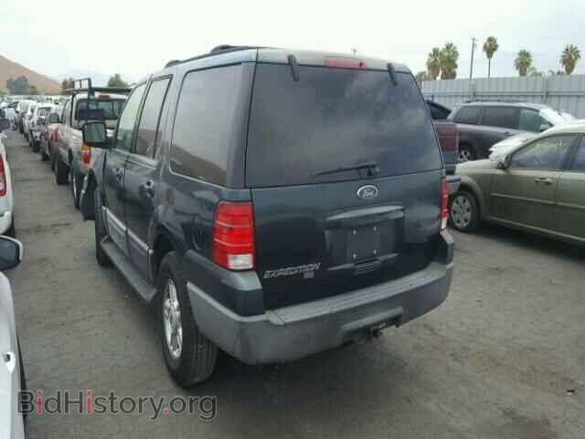 2004 FORD EXPEDITION - VIN: 1FMPU15L54LA22409 - Фото 3