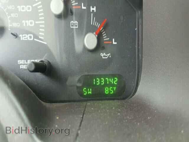 2004 FORD EXPEDITION - VIN: 1FMPU15L54LA22409 - Фото 8