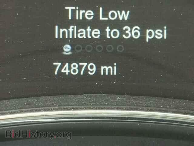 2014 DODGE DURANGO - VIN: 1C4RDJEG4EC351880 - Фото 8