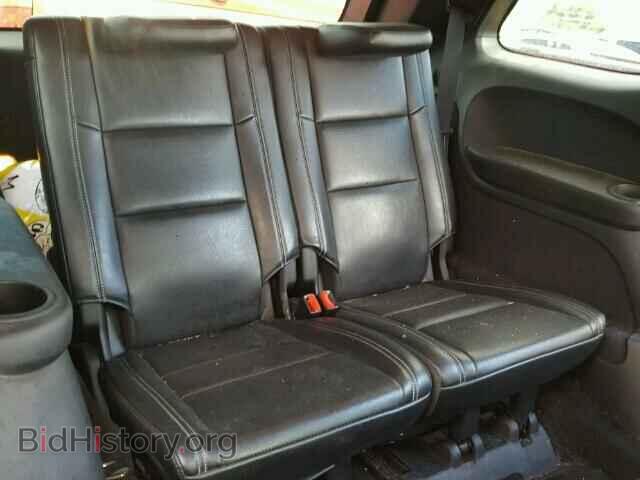 2014 DODGE DURANGO - VIN: 1C4RDJEG4EC351880 - Фото 9