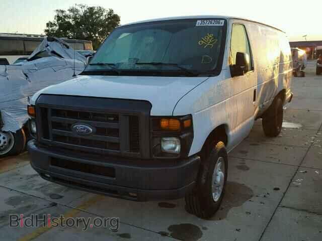 2013 FORD ECONOLINE - VIN: 1FTNS2EL3DDA10230 - Фото 2