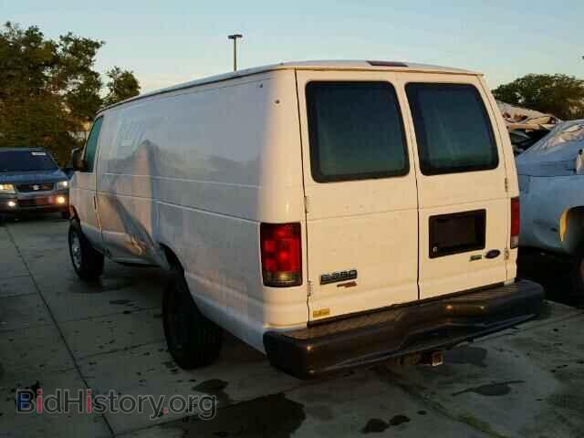 2013 FORD ECONOLINE - VIN: 1FTNS2EL3DDA10230 - Фото 3