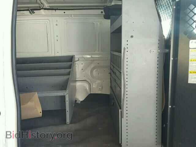 2013 FORD ECONOLINE - VIN: 1FTNS2EL3DDA10230 - Фото 6