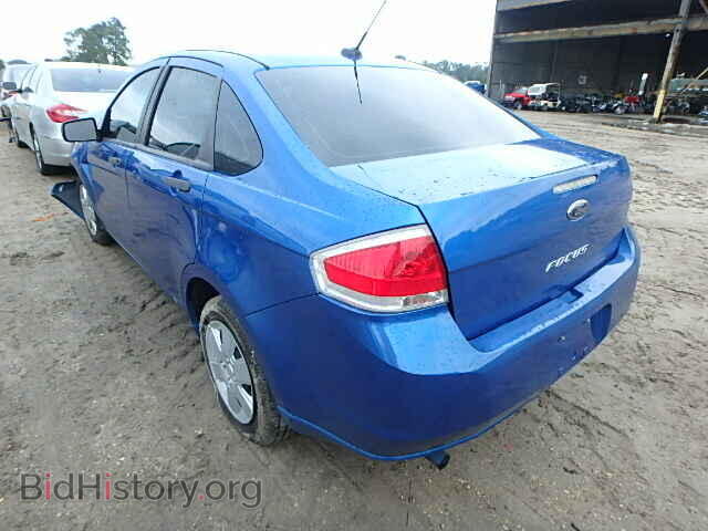 2011 FORD FOCUS - VIN: 1FAHP3EN9BW160128 - Photo 3