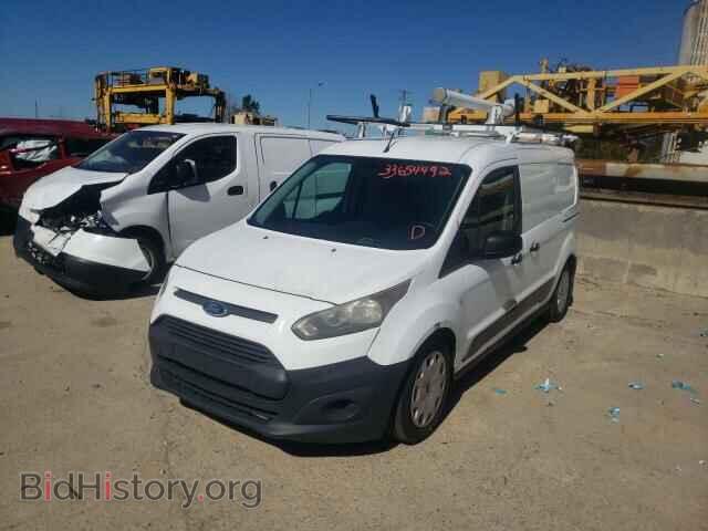 2014 FORD TRANSIT CO - VIN: NM0LS7E76E1170920 - Photo 2