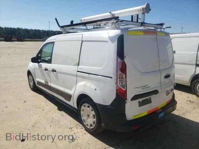 2014 FORD TRANSIT CO - VIN: NM0LS7E76E1170920 - Photo 3