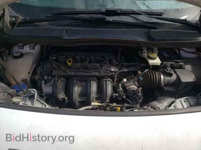 2014 FORD TRANSIT CO - VIN: NM0LS7E76E1170920 - Photo 7