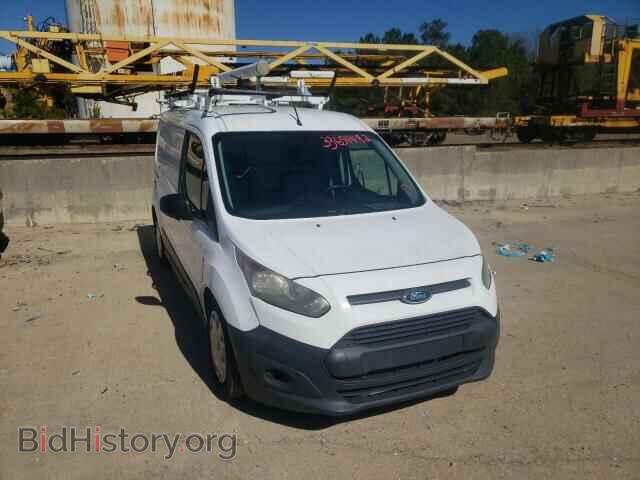 2014 FORD TRANSIT CO - VIN: NM0LS7E76E1170920 - Photo 9