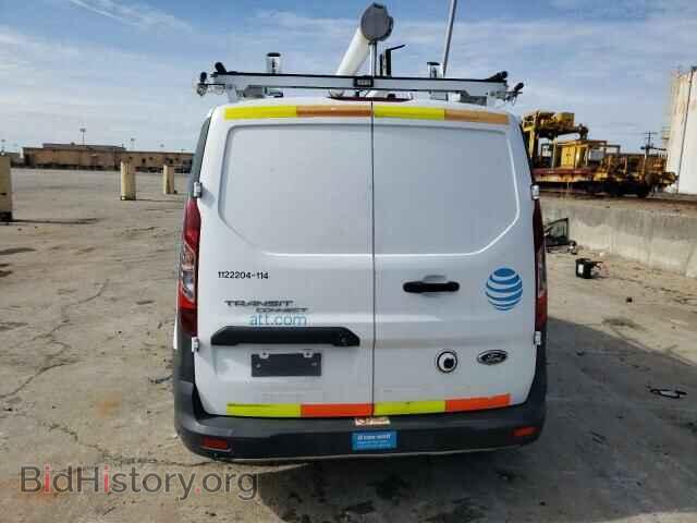 2014 FORD TRANSIT CO - VIN: NM0LS7E76E1170920 - Photo 10