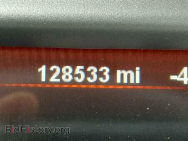 2012 DODGE JOURNEY - VIN: 3C4PDCBG9CT344514 - Фото 8