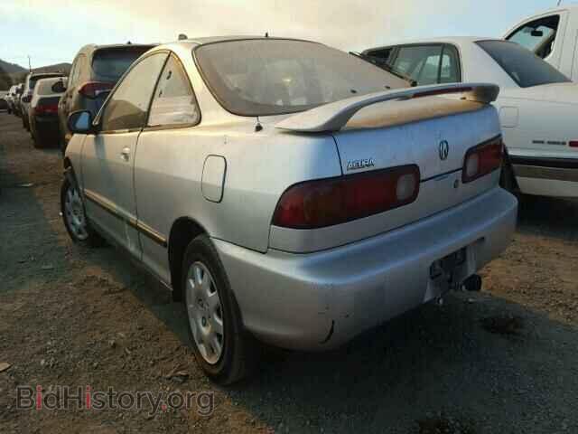 1995 ACURA INTEGRA - VIN: JH4DC4341SS007933 - Фото 3