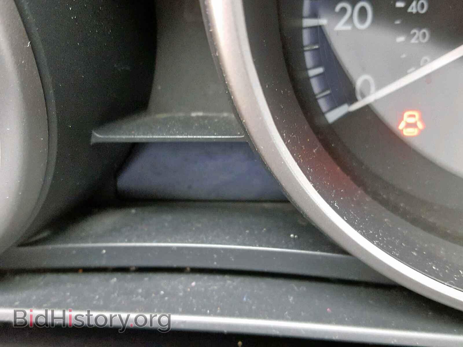 2012 MAZDA 3 - VIN: JM1BL1UG0C1555039 - Photo 8