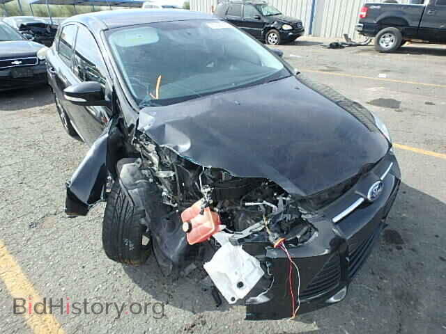 Фотография 1FADP3F24DL342617 - FORD FOCUS 2013