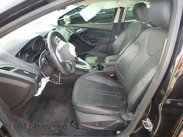 2013 FORD FOCUS - VIN: 1FADP3F24DL342617 - Photo 5