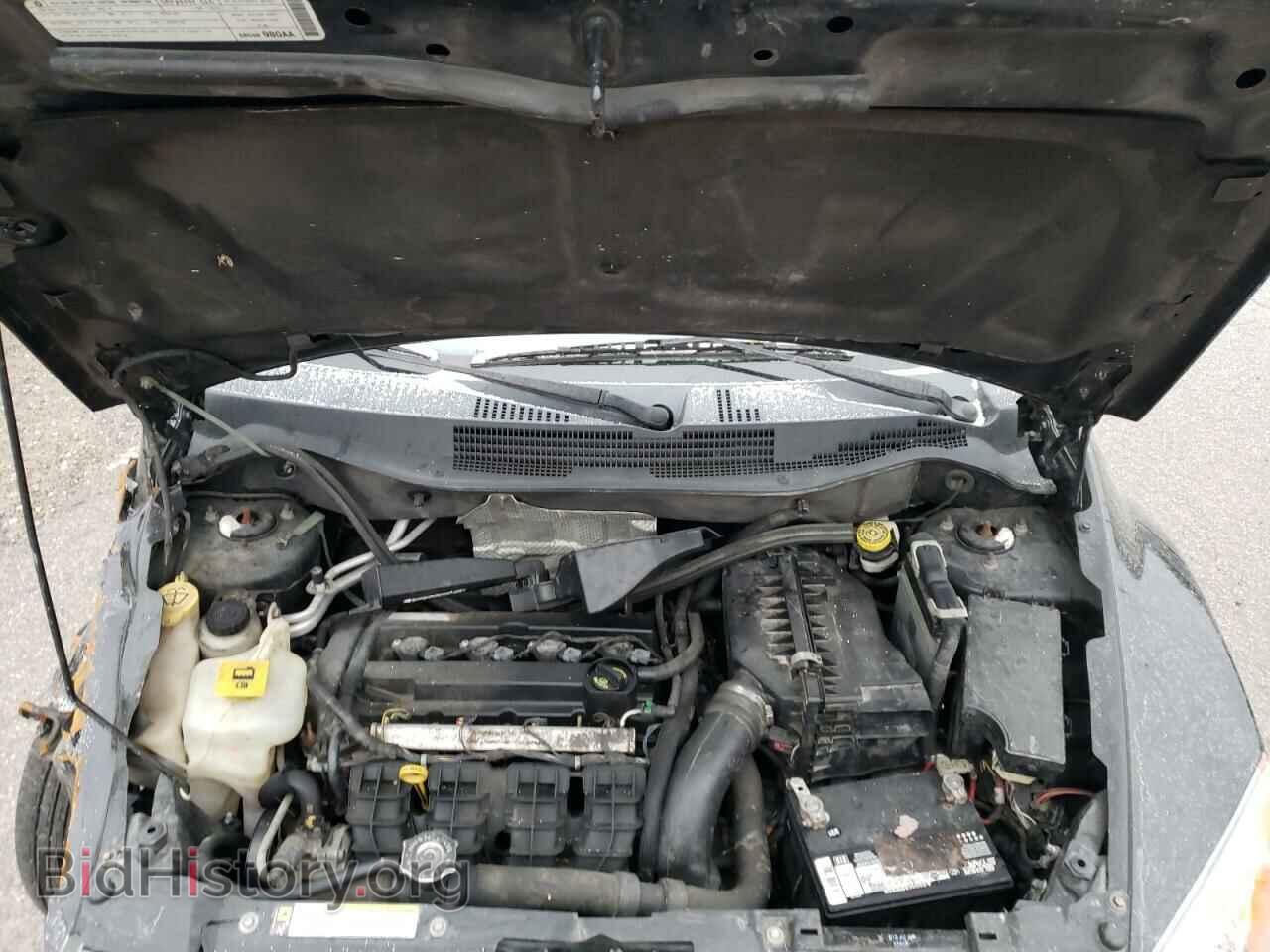 2009 DODGE CALIBER - VIN: 1B3HB48A49D200565 - Photo 7