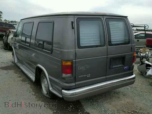 1993 FORD ECONOLINE - VIN: 1FDEE14N9PHA66301 - Photo 3