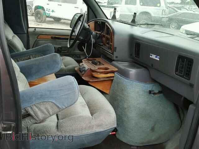 1993 FORD ECONOLINE - VIN: 1FDEE14N9PHA66301 - Photo 5