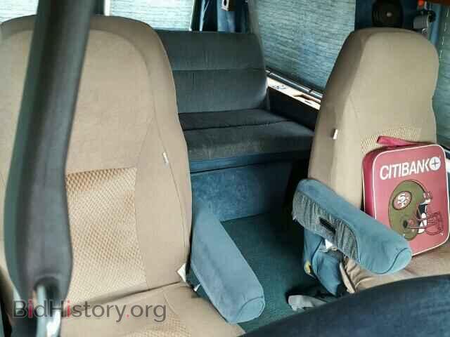 1993 FORD ECONOLINE - VIN: 1FDEE14N9PHA66301 - Photo 6