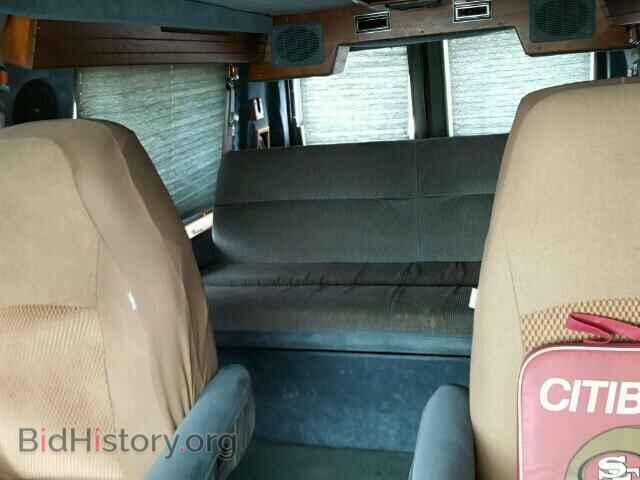 1993 FORD ECONOLINE - VIN: 1FDEE14N9PHA66301 - Photo 9