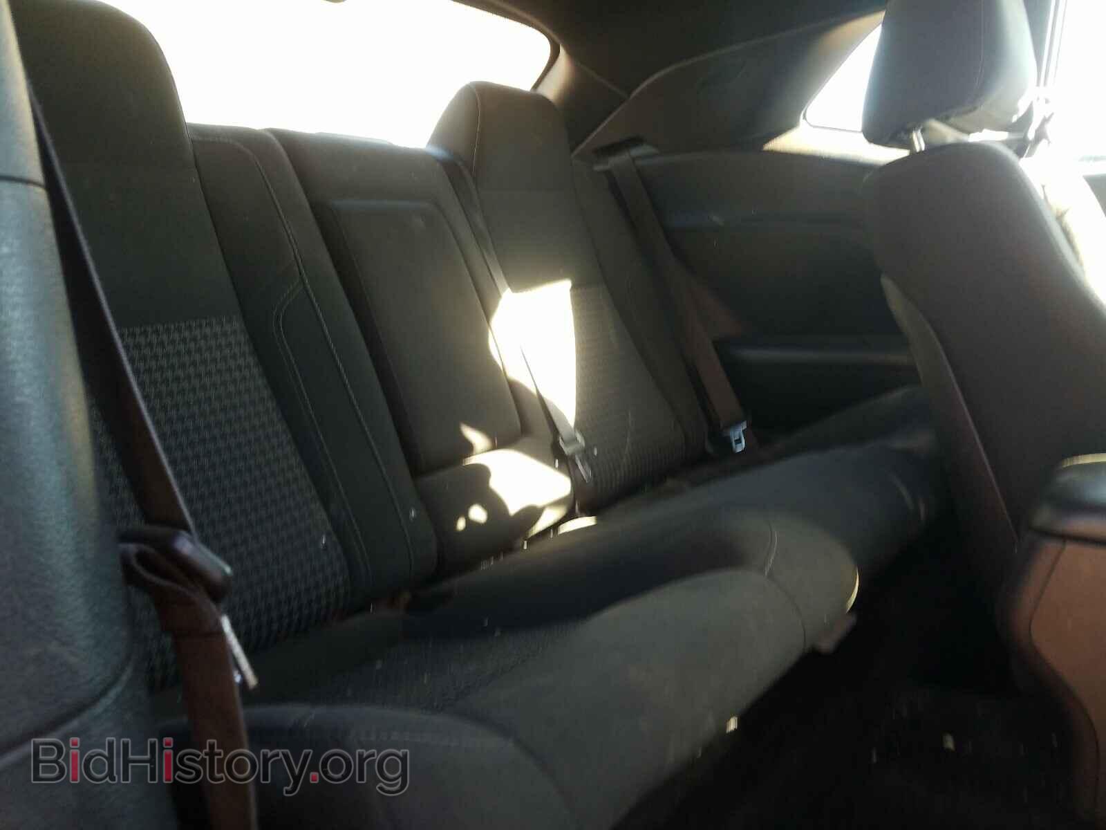 2016 DODGE CHALLENGER - VIN: 2C3CDZAG3GH300174 - Photo 6