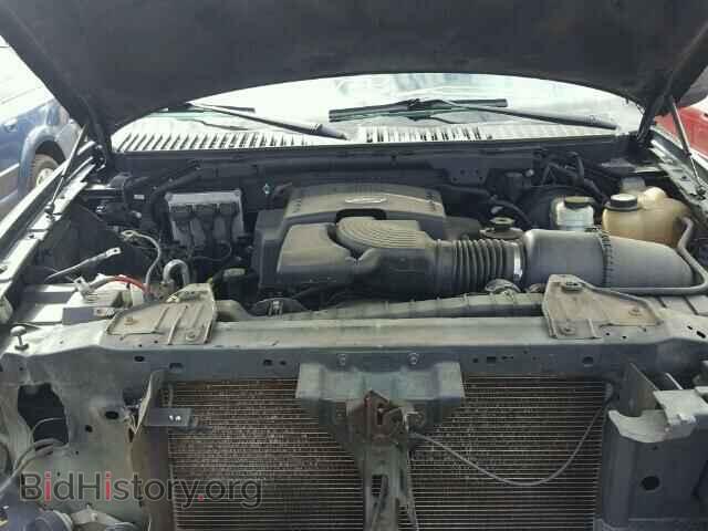 2004 FORD EXPEDITION - VIN: 1FMPU16L34LA24674 - Фото 7
