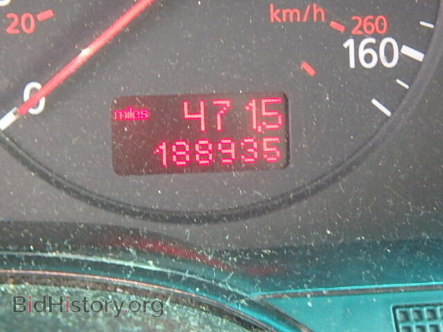 2000 AUDI A8 - VIN: WAUFL54DXYN011739 - Фото 8