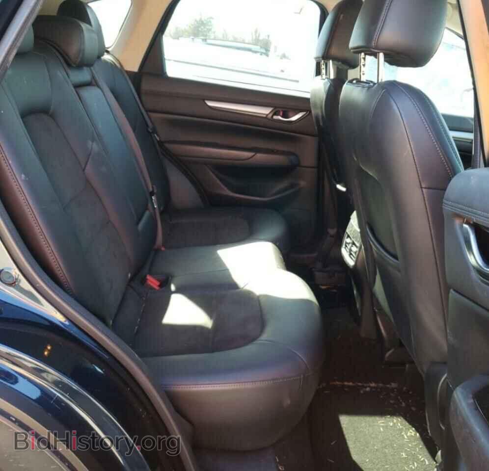 2017 MAZDA CX-5 - VIN: JM3KFBCL5H0187957 - Фото 6