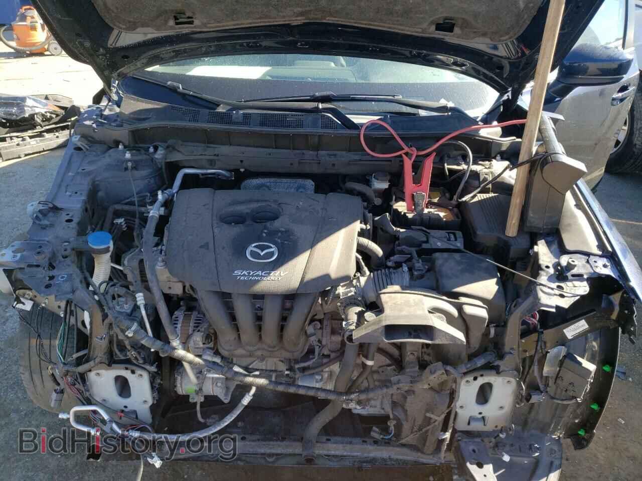 2017 MAZDA CX-5 - VIN: JM3KFBCL5H0187957 - Фото 7