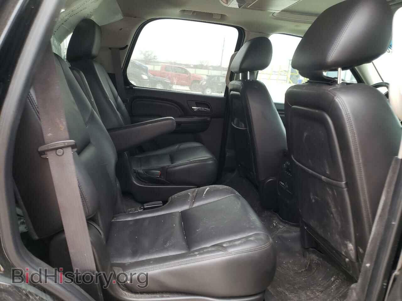2011 GMC YUKON - VIN: 1GKS1EEF3BR360107 - Фото 6